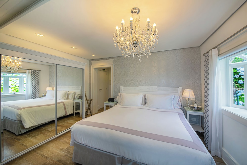 Available room