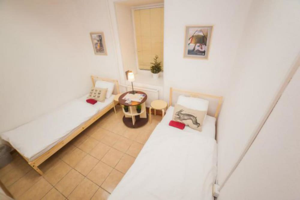 Apartamento de 1 dormitorio, para no fumadores (Bolseria I)