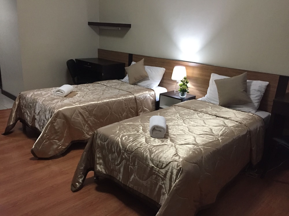 Premier Room