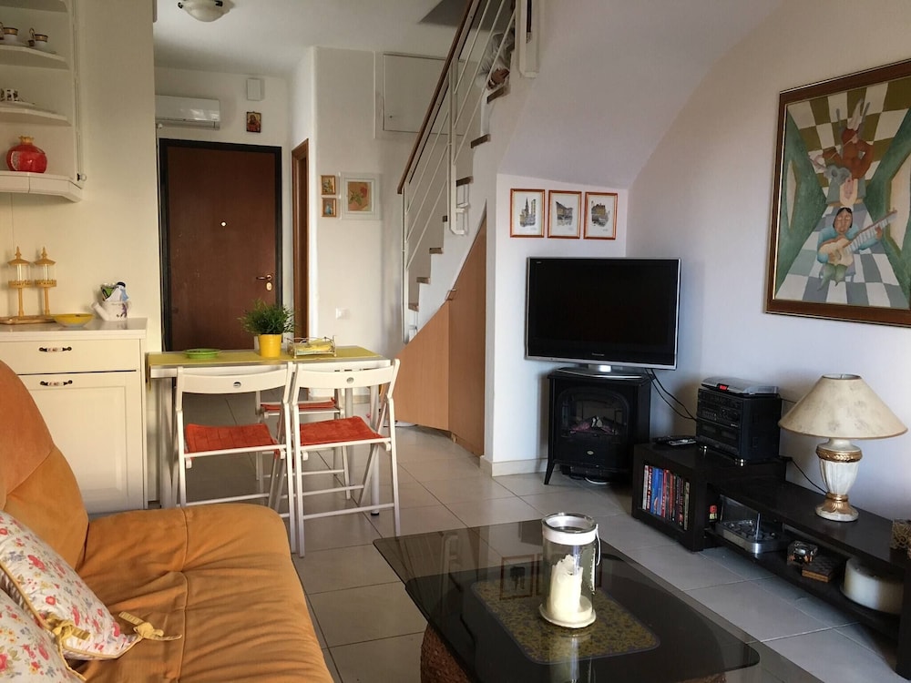 Apartment, 3 Bedrooms, Accessible, Balcony