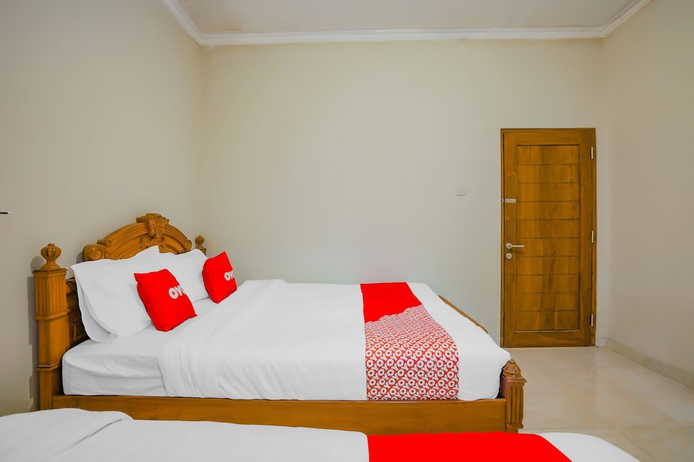 Family Suite - Photo 3