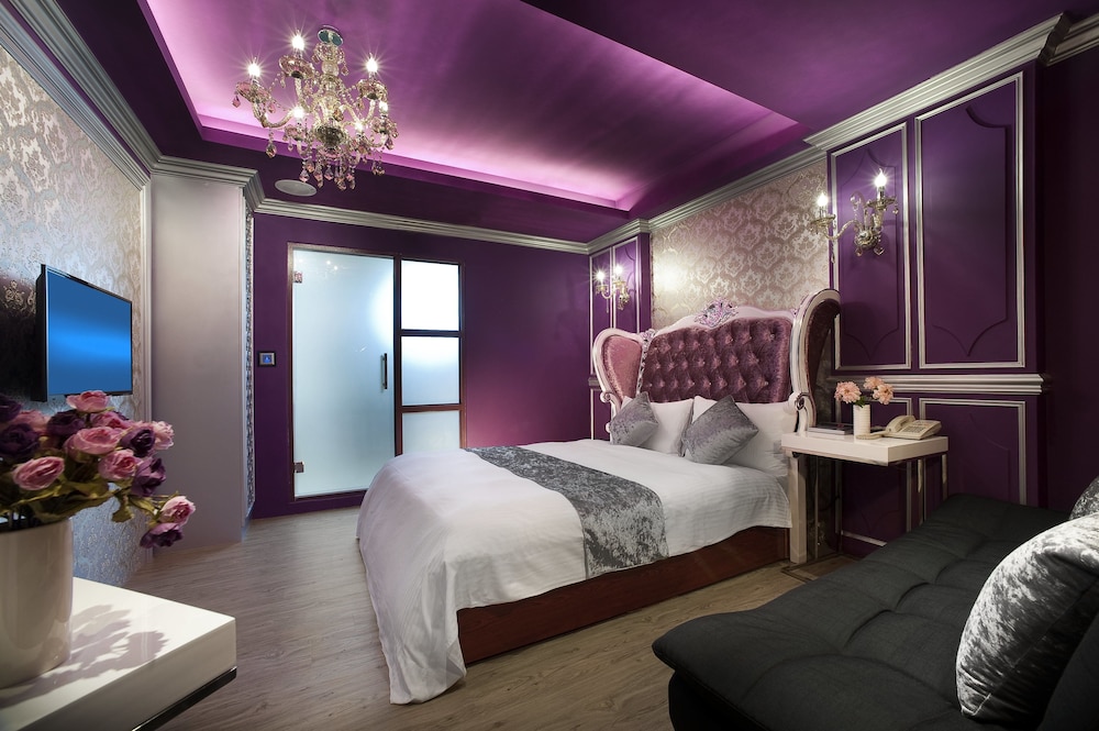 Superior Double Room, 1 Double Bed photo 1