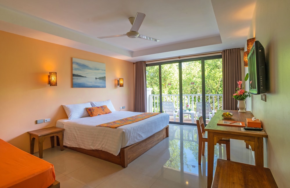 Grand Superior Room - Photo 5
