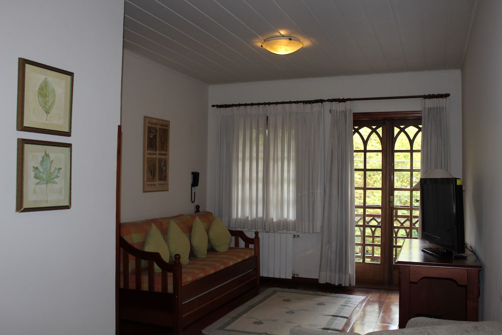 Deluxe Suite (Conjugado Casal) photo 3