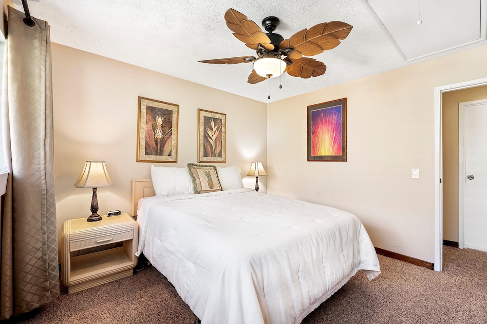 Condo, Multiple Beds (Keauhou Kona Surf & Racket Club Townh) photo 1