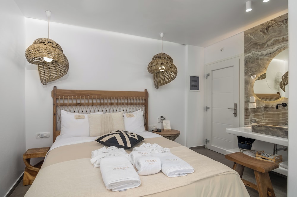 Suite, Balcony, Garden View
