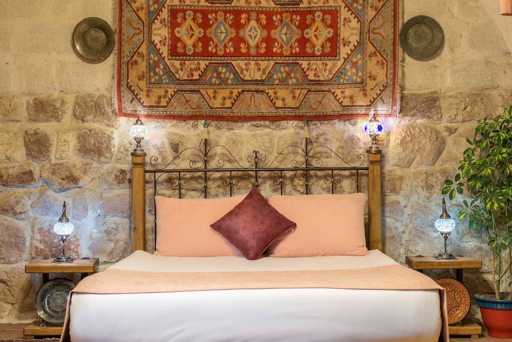 Deluxe Room, 1 Bedroom, Non Smoking, Jetted Tub (Kemer / Arch)