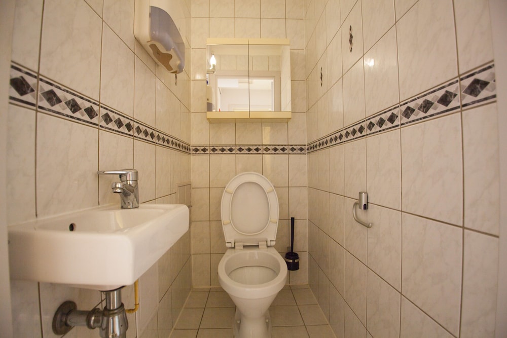 Family Apartment, 3 Bedrooms, Non Smoking