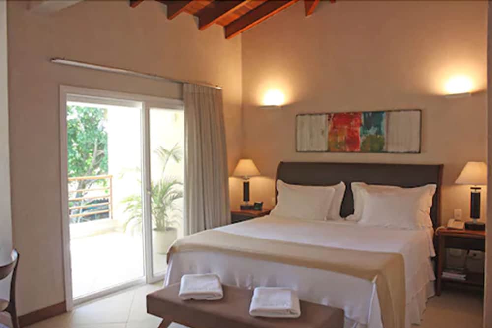 Luxury Room (Solarium)