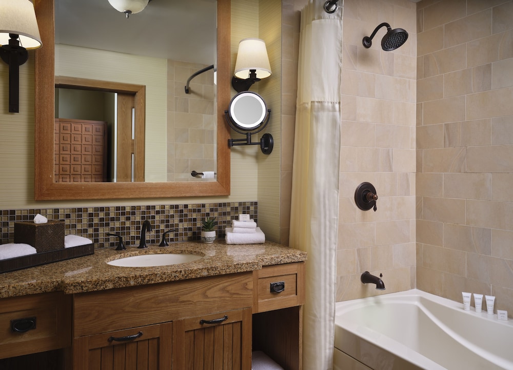 Suite, 1 Bedroom, Mountain View - Photo 5