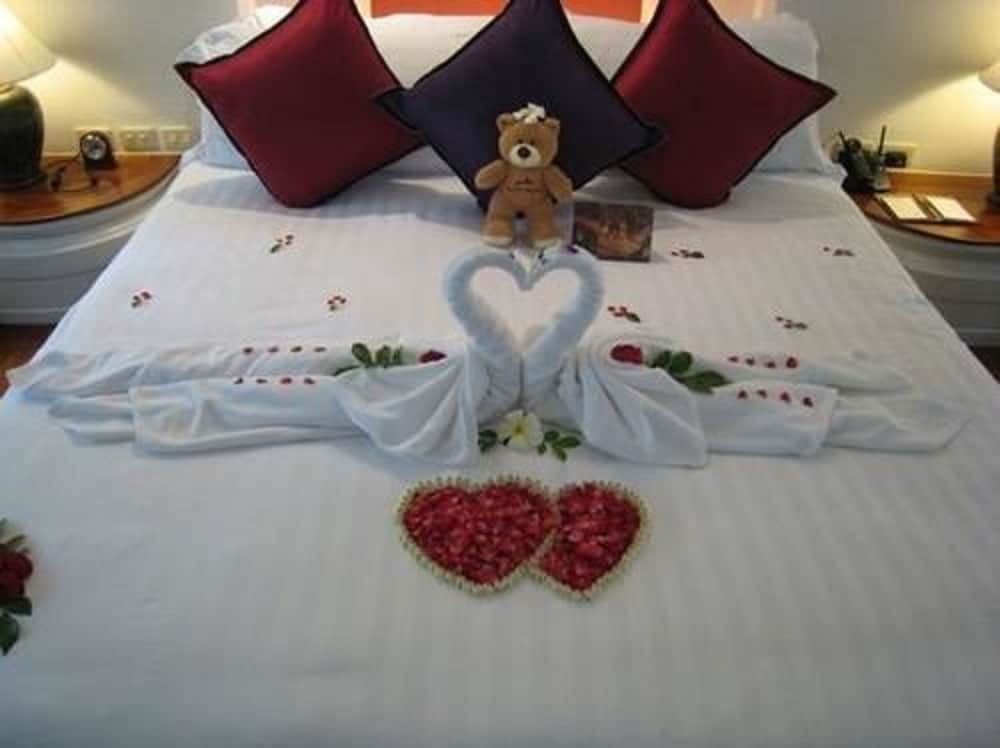 Superior Room photo 2