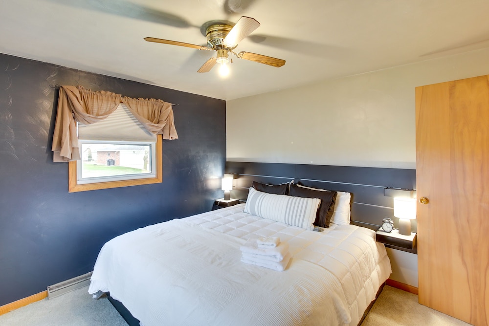 House (3 Bedrooms) photo 3