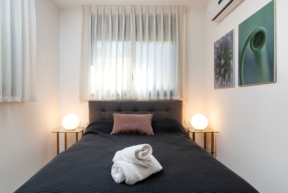 Family House, 2 Bedrooms, Vineyard View (Bustan)