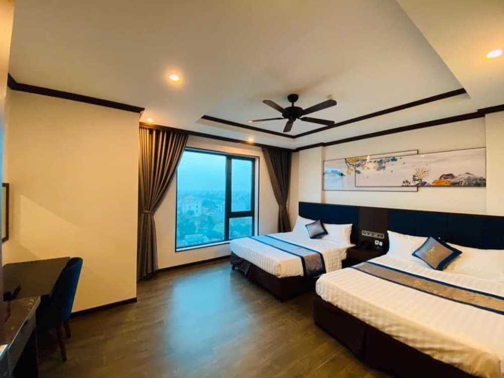Standard Quadruple Room photo 2