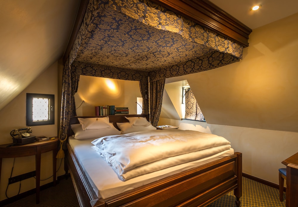Comfort Suite