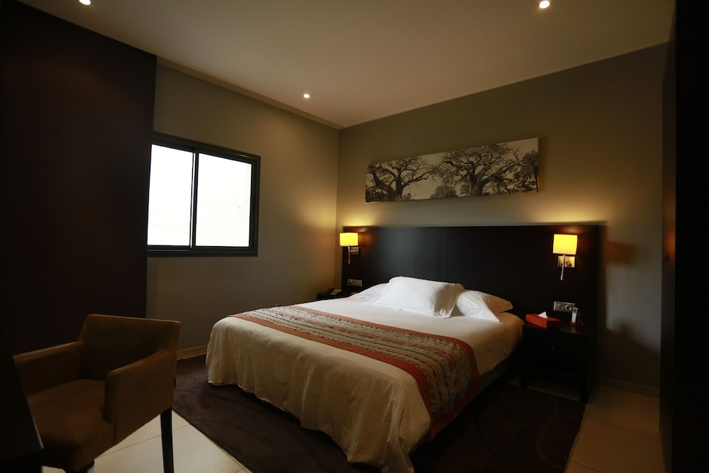 Comfort Room photo 1