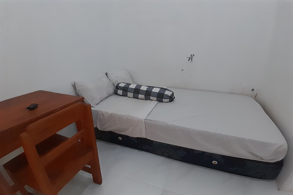 Double Room - Photo 4