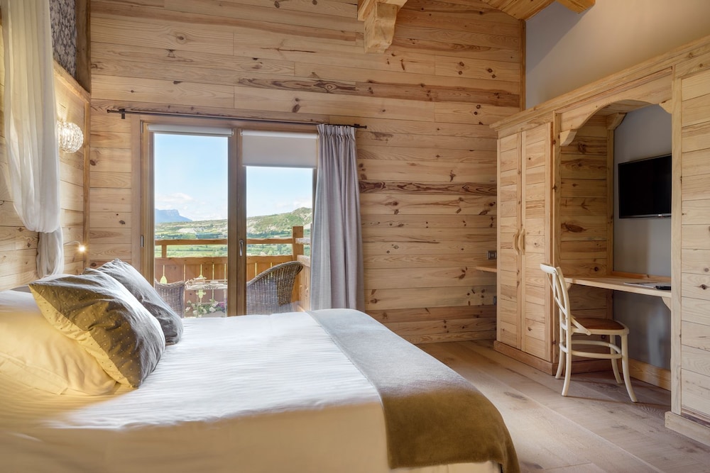 Premium Double Room, Terrace, Valley View photo 2