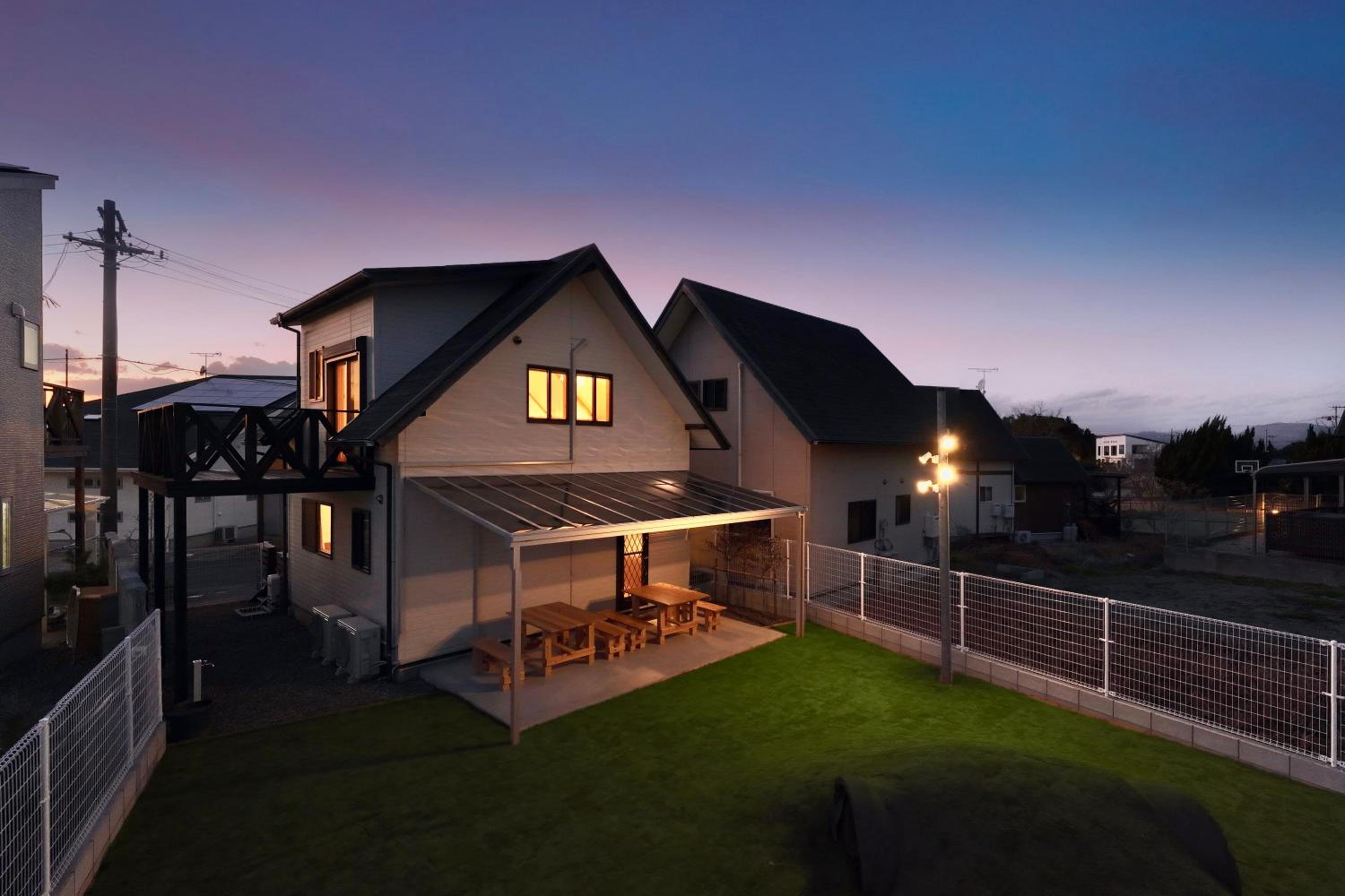 Vacation Home photo 2