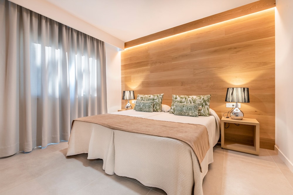 Panoramic Suite, 1 Bedroom