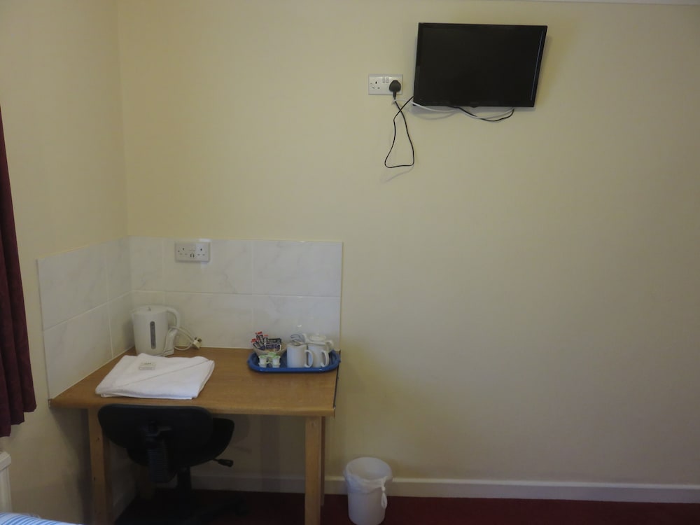 Double or Twin Room, Ensuite photo 3