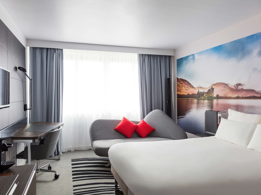 Superior Room, 1 Queen Bed with Sofa bed - Photo 6