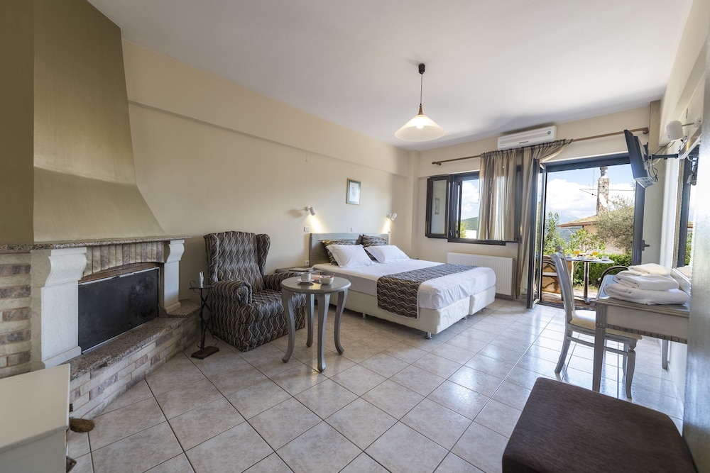Deluxe Room photo 2