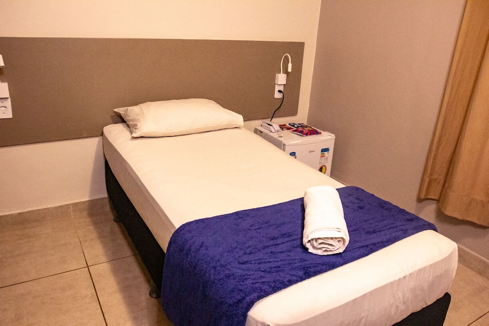 Economy Single Room - Photo 1