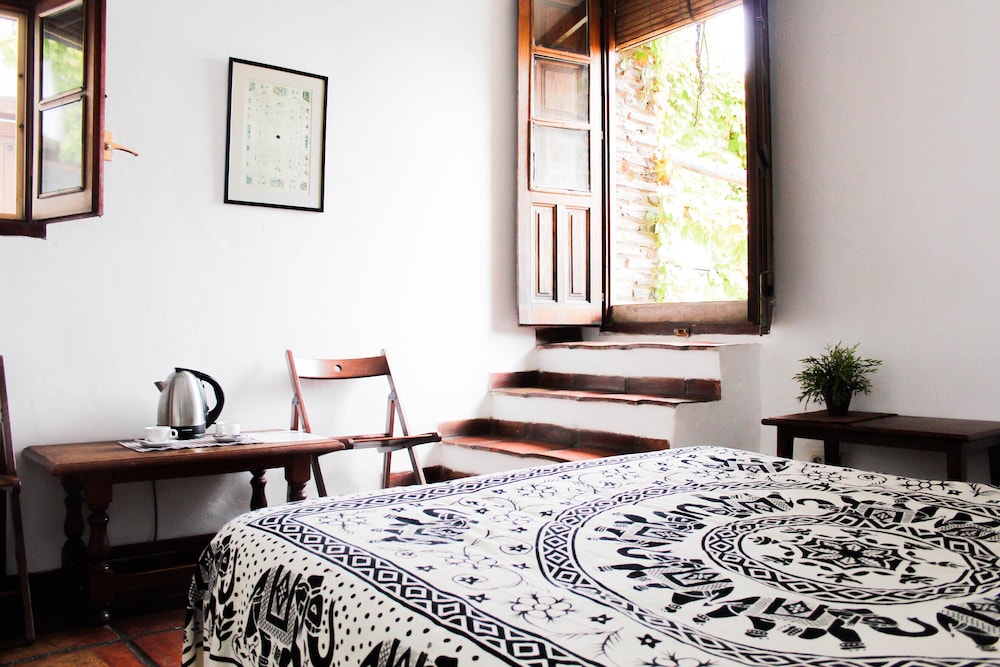 Habitación Doble Superior