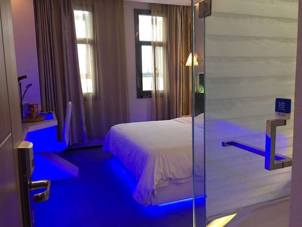 Standard Room, 1 Double Bed photo 1