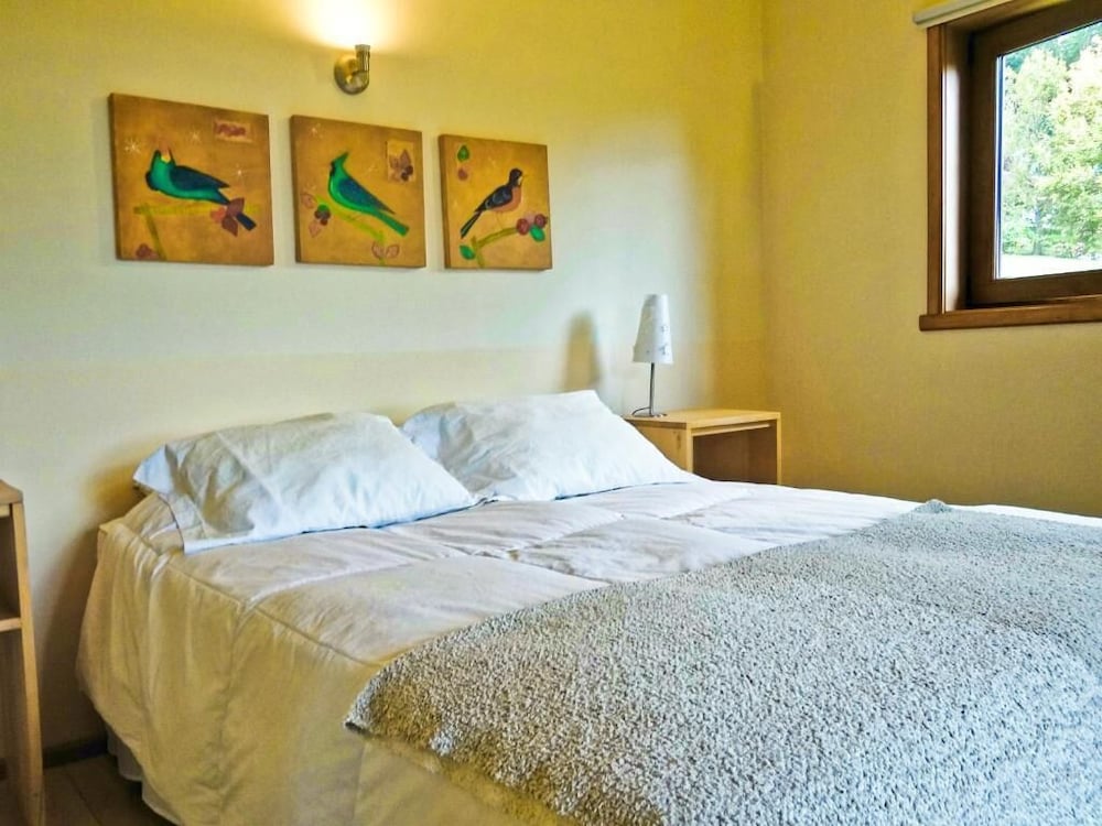 Superior Double Room, 1 Queen Bed, Garden View
