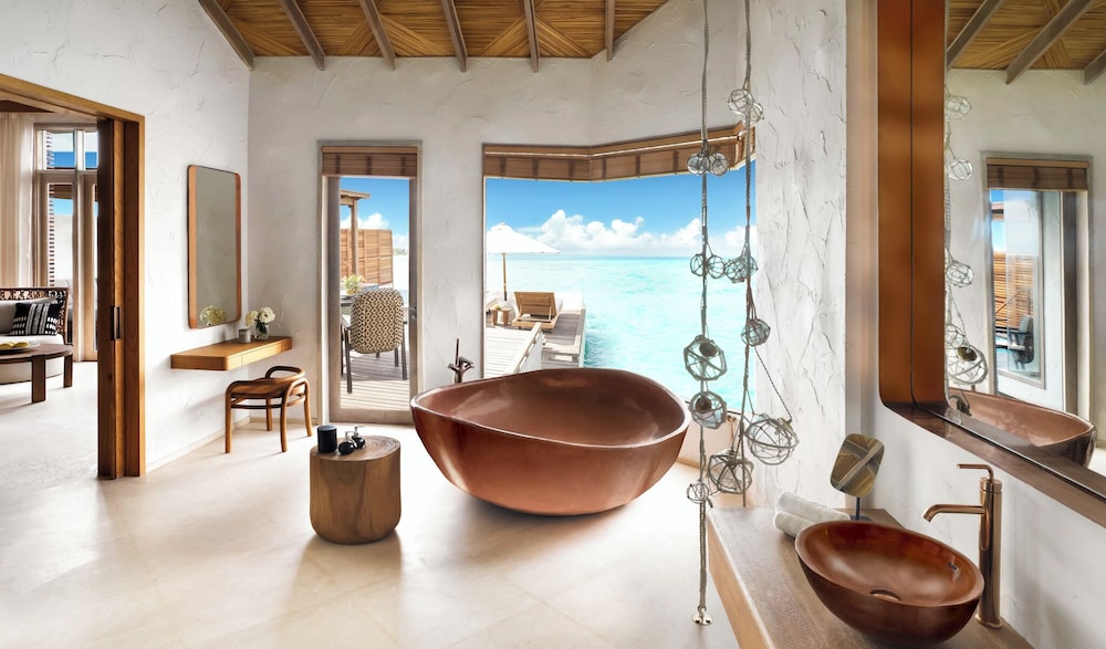 Sunset Grand Water Villa with Private Pool photo 2