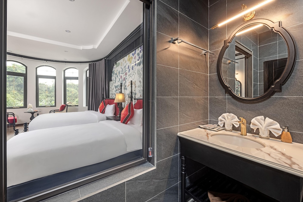 Family Suite - Photo 3