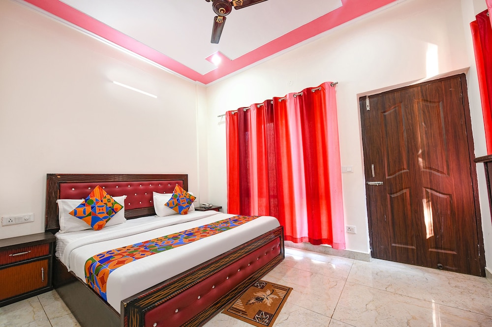 Deluxe Room photo 1