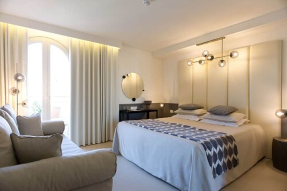 Double Room, Harbor View - Photo 8