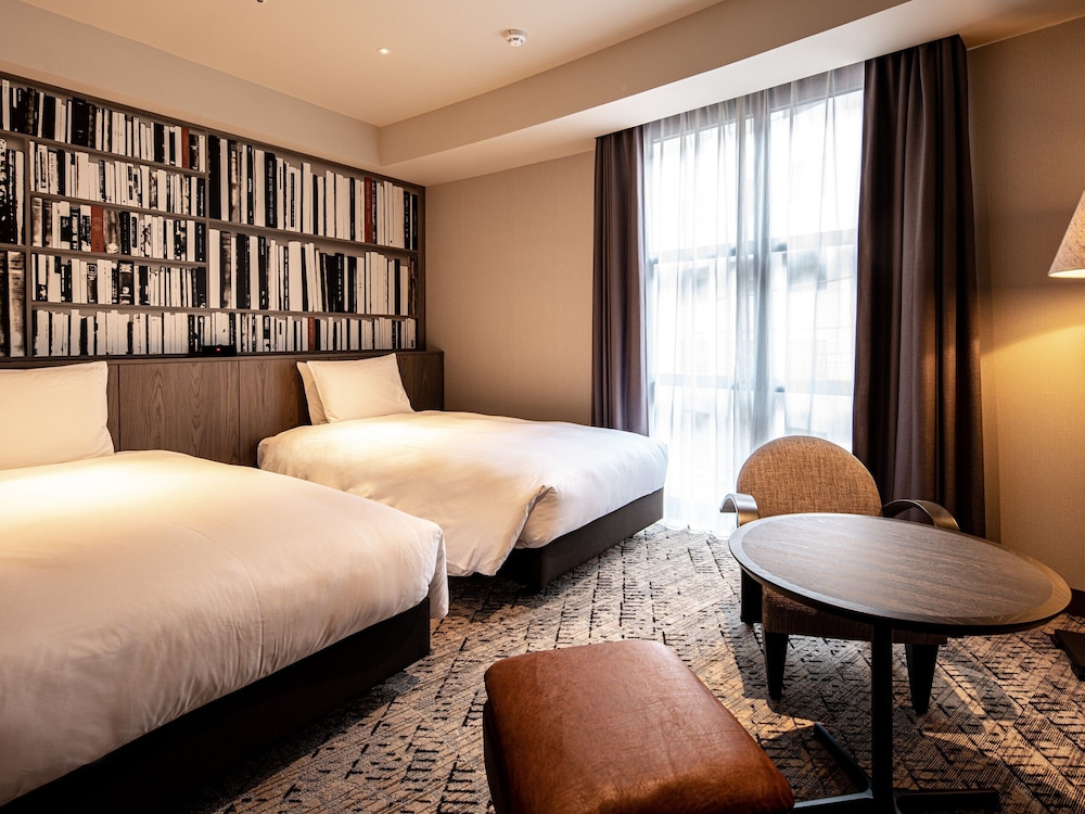 Executive Twin Room with Club Lounge Access, Non Smoking (Episode 1) (Single Use)