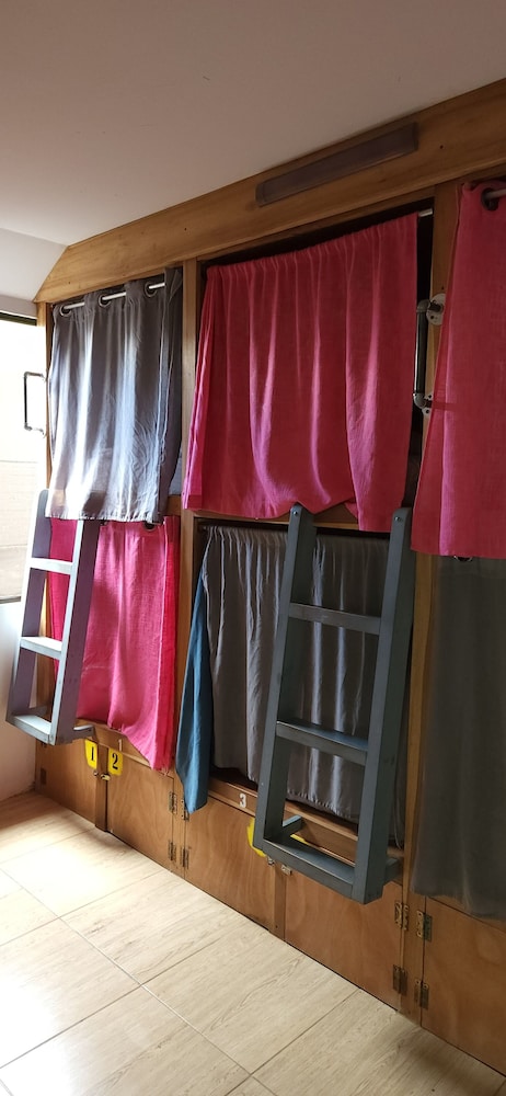Habitacion Compartida, Solo Mujeres (Cahuita) photo 3