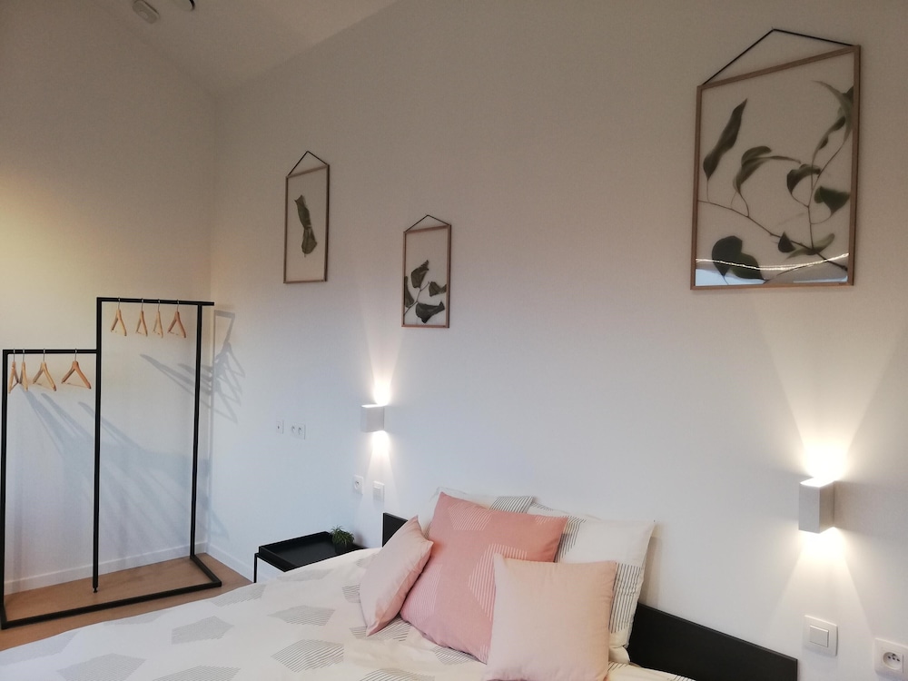 Comfort Double Room photo 1
