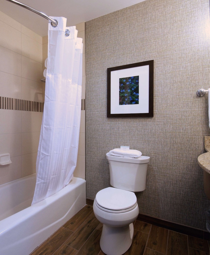 Suite, Accessible