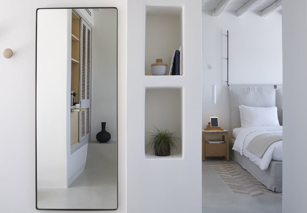 The Coast Beachfront Suite with Plunge Pool