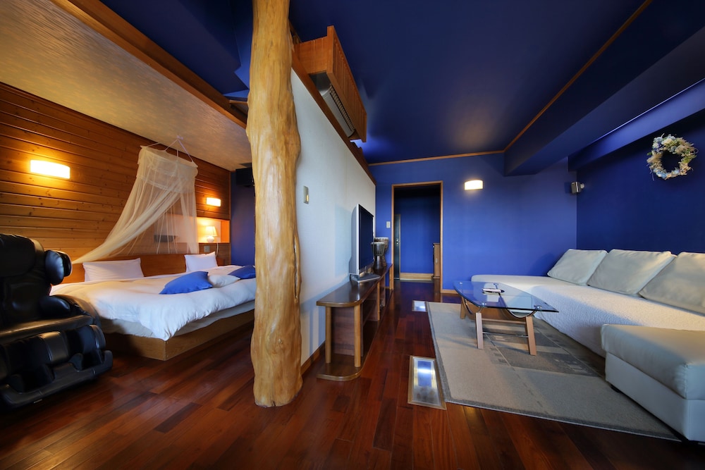 Sea: Premium Suite Room photo 1