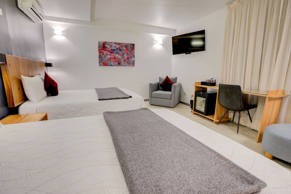 Superior Twin Room, Terrace photo 1