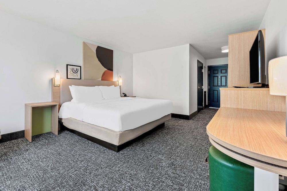Spark By Hilton St. Augustine I 95, Billede 3
