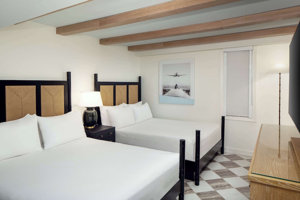Room, 2 Queen Beds (Key West View) - Photo 3