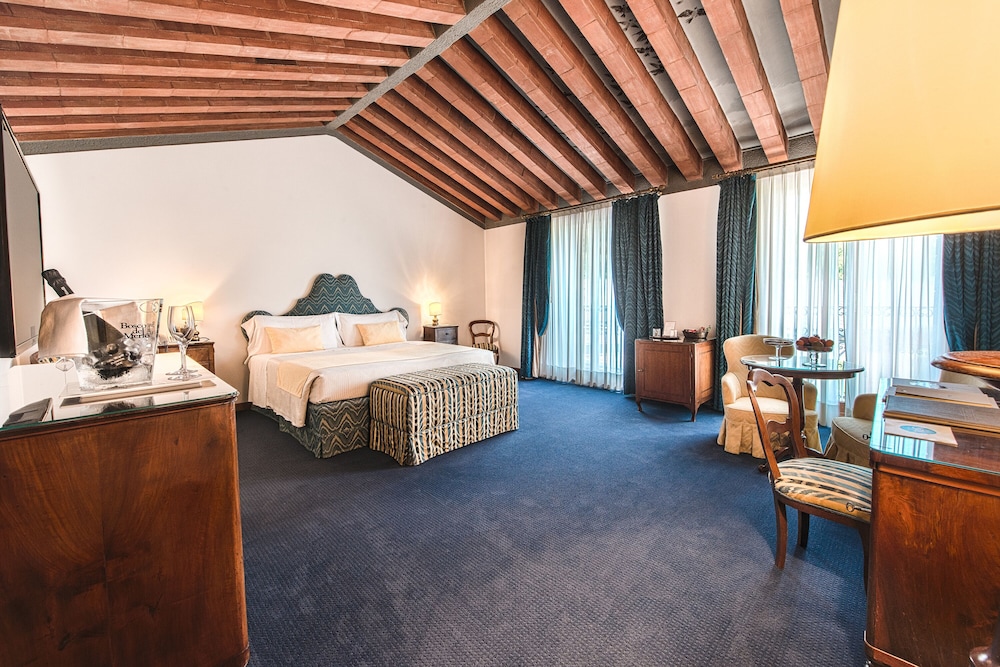Junior Double Suite