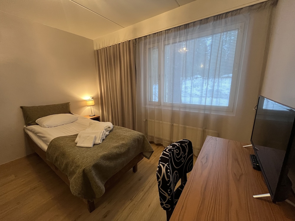 Single Room photo 1