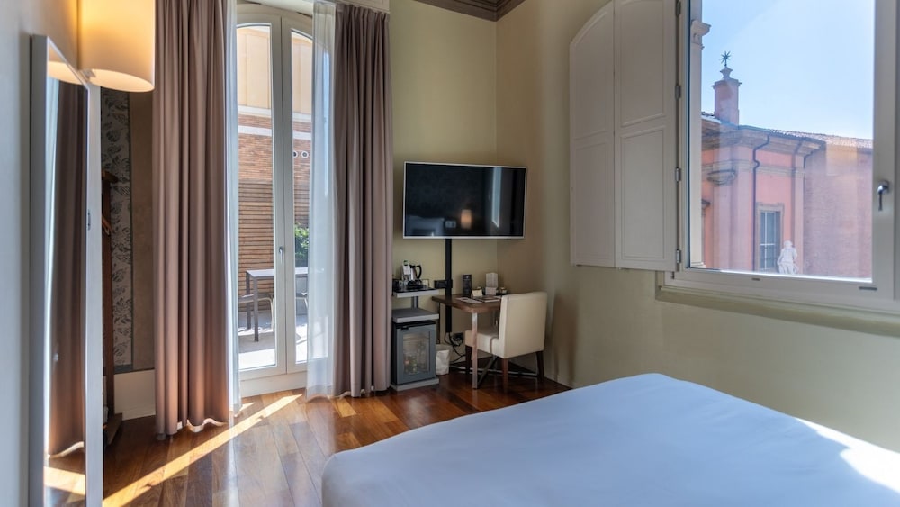 Premium Room, Terrace - Photo 3