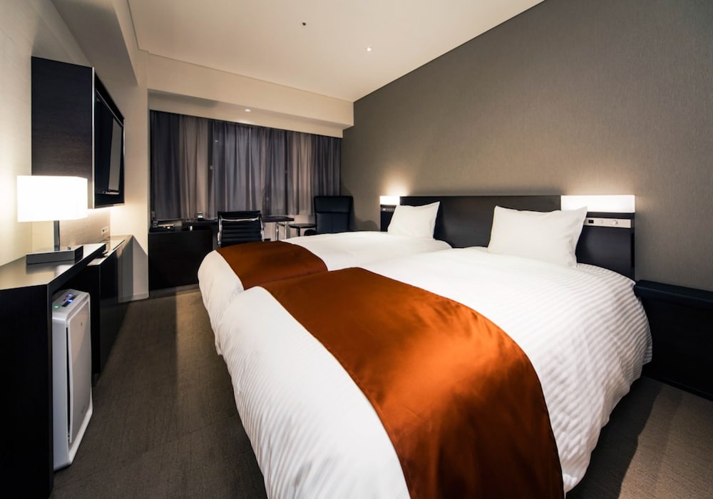 Standard Twin Room, Non Smoking (Single Use) - Photo 1