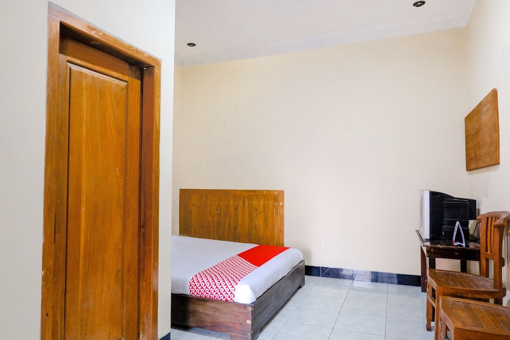 Basic Double Room - Photo 1