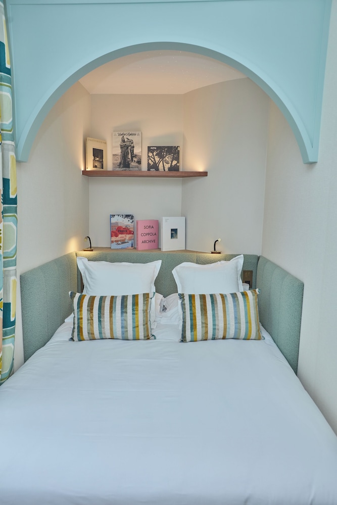 Chambre Classique - La Scintillante photo 1